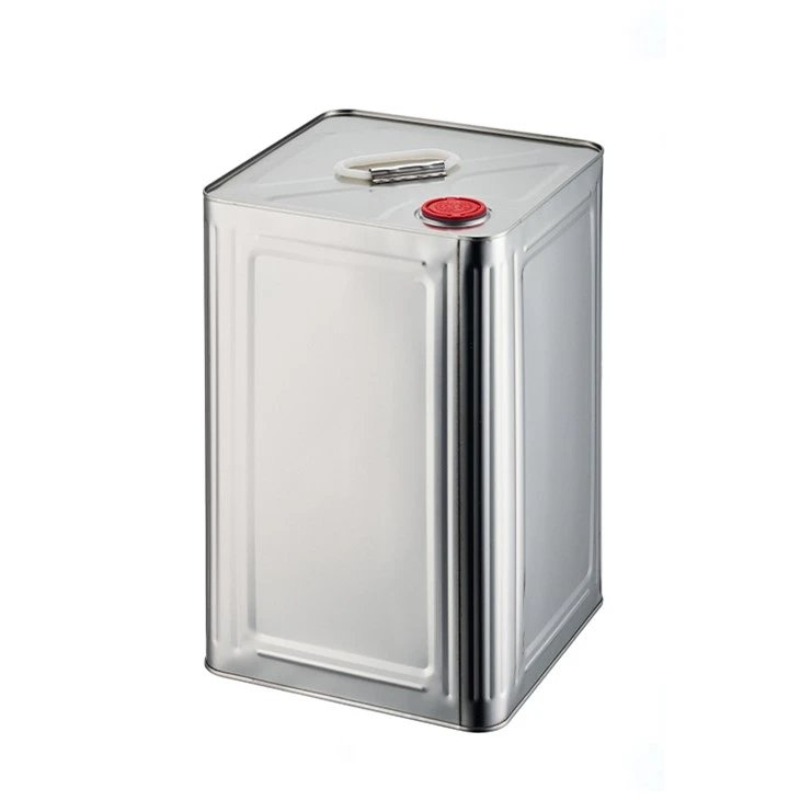 Square tin ntim nrog hau